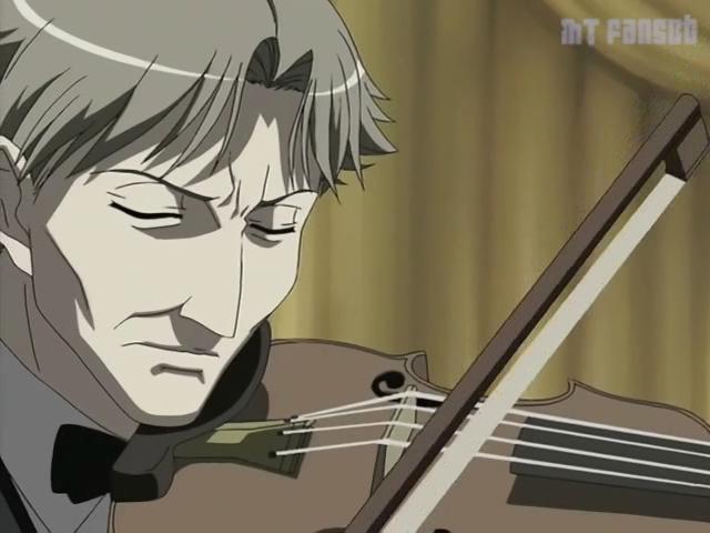 Otaku Gallery  / Anime e Manga / D.N.Angel / Screen Shots / Stage 10 - Ritratto di un musicista / 078.jpg